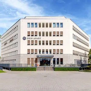  Appart hôtel Dein Muenchen